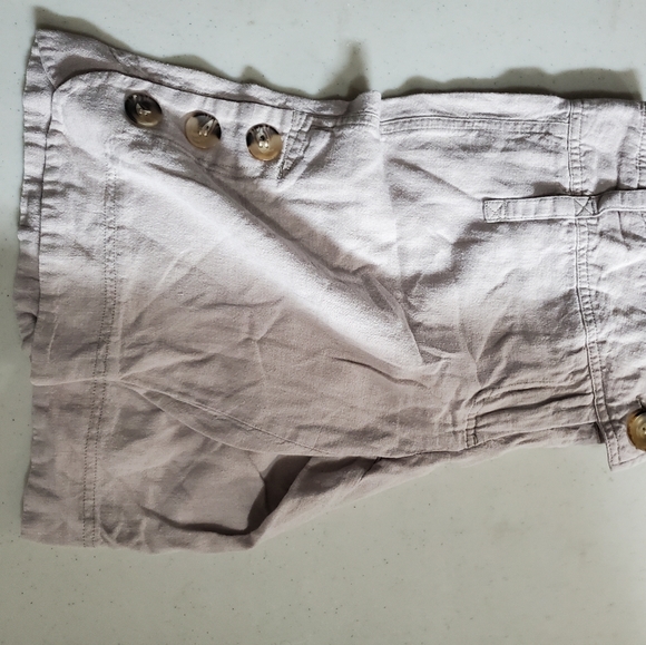 Cute Shorts Teen - Picture 2 of 3